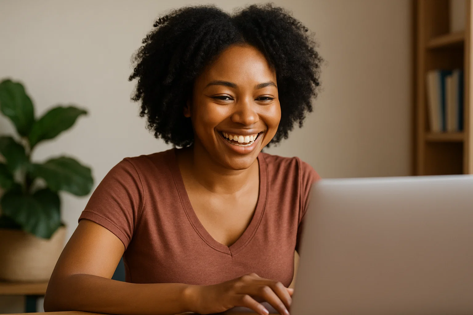 Empréstimo pessoal online de fácil aprovação