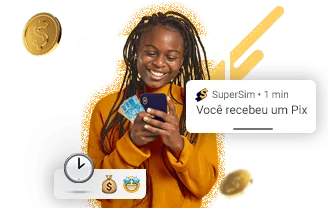 Empréstimo pessoal online pelo celular