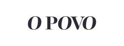 Logo O Povo