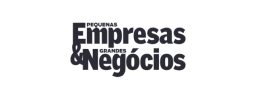 Logo Pequenas Empresas & Grandes Negócios